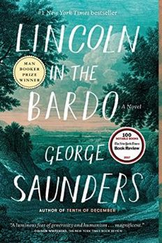 lincoln in the bardo book review lincoln in the bardo book review