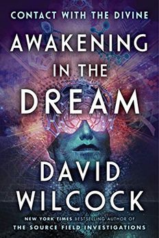 Awakening in the Dream book cover