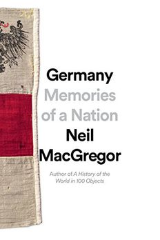 Germany book cover