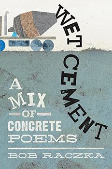 Wet Cement book cover