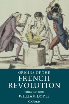 21 Best Books On French Revolution