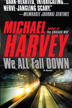 We All Fall Down book cover