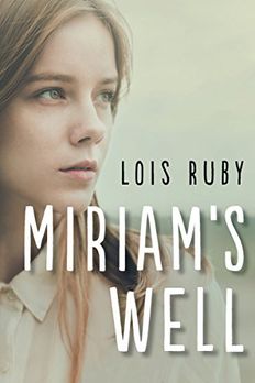 Miriam's Well book cover