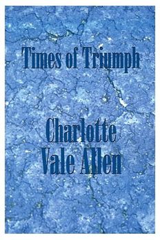 Times of Triumph book cover