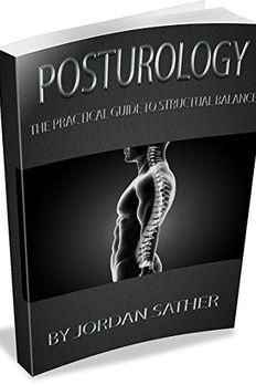 Posturology book cover