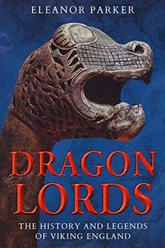 Dragon Lords book cover