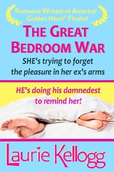 The Great Bedroom War book cover