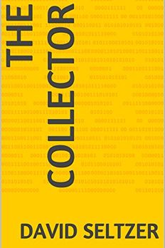 THE COLLECTOR book cover