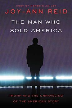 The Man Who Sold America book cover