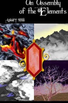 An Assembly of the Elements (The Artairian Trilogy Book 2) book cover