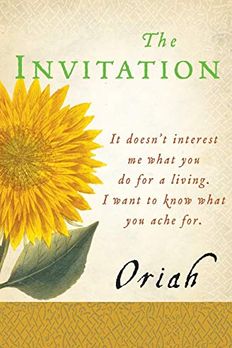The Invitation book cover
