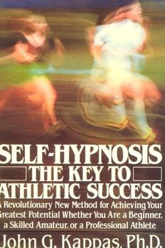 Self-Hypnosis book cover