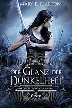 Der Glanz der Dunkelheit book cover