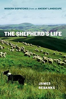 The Shepherd's Life book cover