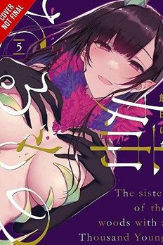 The Elder Sister-Like One, Vol. 1 book cover
