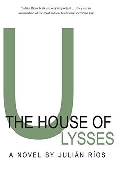 The House of Ulysses book cover