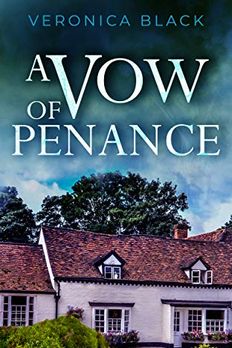 A Vow of Penance book cover