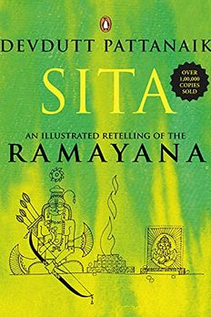 Sita book cover