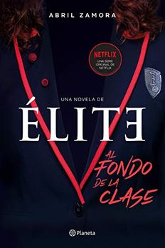 Élite book cover