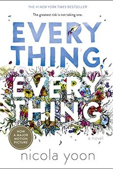 Everything, Everything book cover