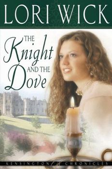 The Knight and the Dove book cover