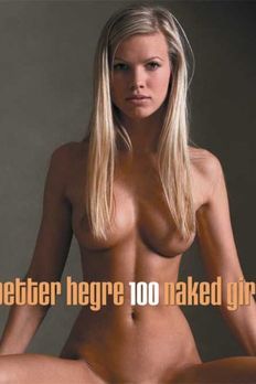 100 Naked Girls book cover