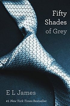 good book like 50 shades of grey