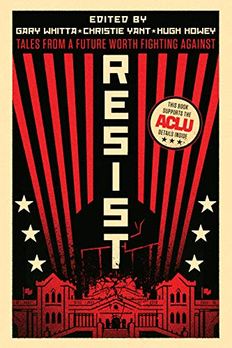 Resist book cover