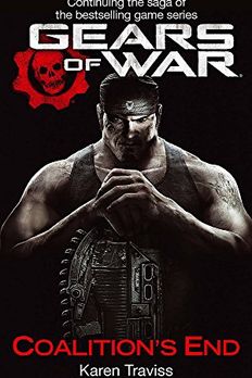 Gears Of War Books In Order