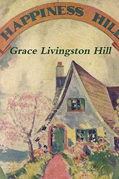 Happiness Hill book cover