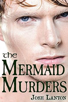 The Mermaid Murders book cover