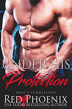 Under His Protection book cover