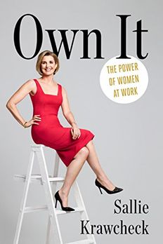 Own It book cover