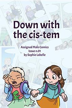 Down with the Cis-tem book cover