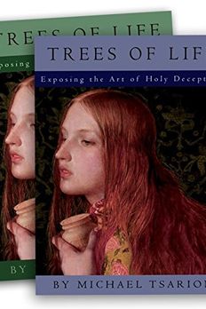 The Trees of Life book cover