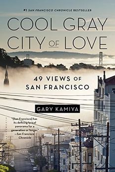 Cool Gray City of Love book cover