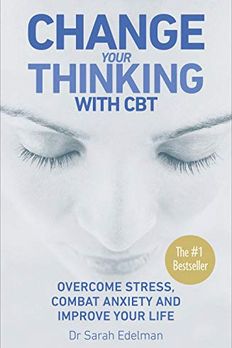 Change Your Thinking book cover