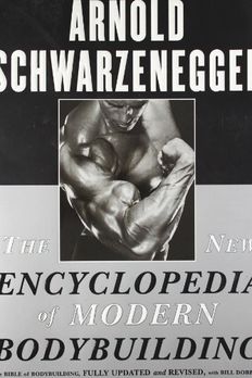 The New Encyclopedia of Modern Bodybuilding  book cover