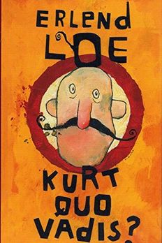 Kurt Quo Vadis? book cover