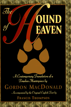 The Hound of Heaven book cover