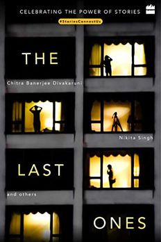 The Last Ones book cover