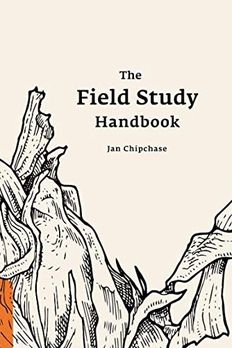 The Field Study Handbook book cover