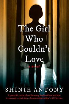 The Girl Who Couldn't Love book cover