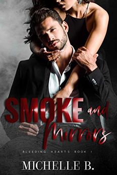 Smoke and Mirrors book cover