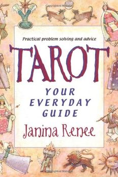 39 Best Tarot Books