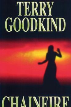 list of terry goodkind sword of truth books