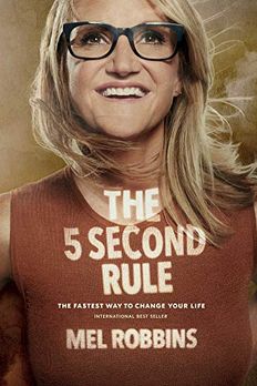 The 5 Second Rule book cover