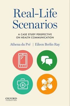 Real-Life Scenarios book cover