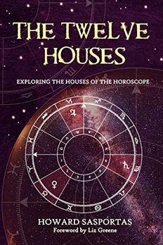 The Twelve Houses book cover