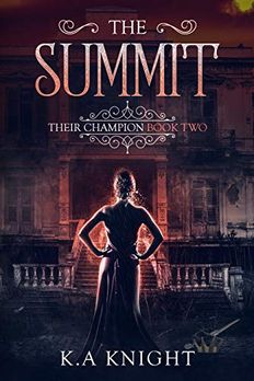 The Summit book cover